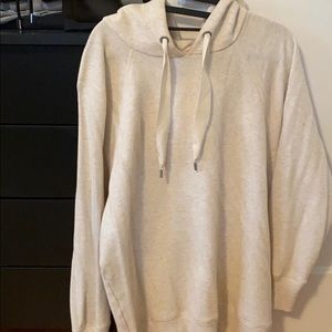 Oversized Aerie Hoodie